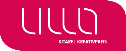 Logo ULLA Kreativpreis