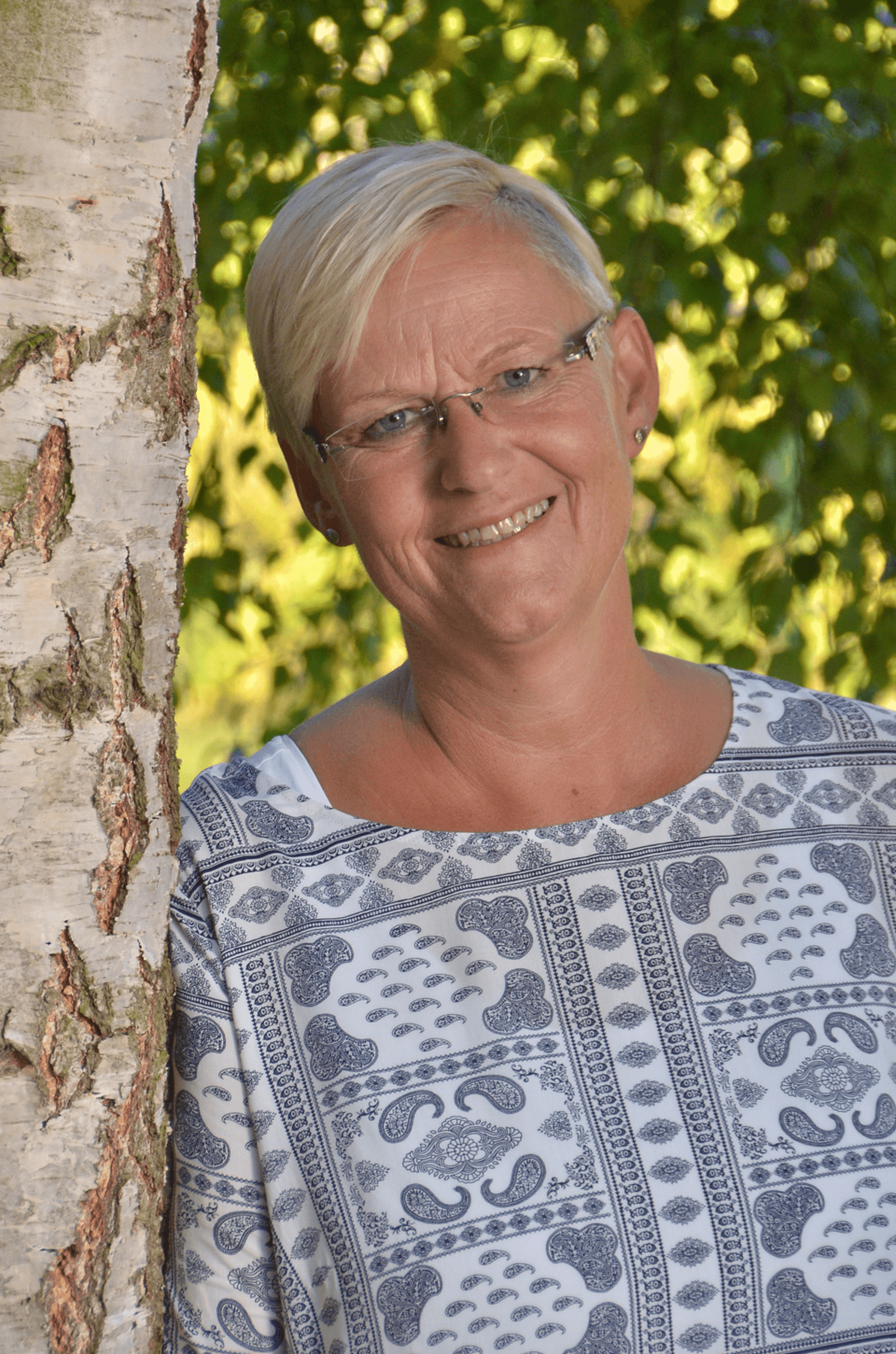 Monika Lutter, Leitung